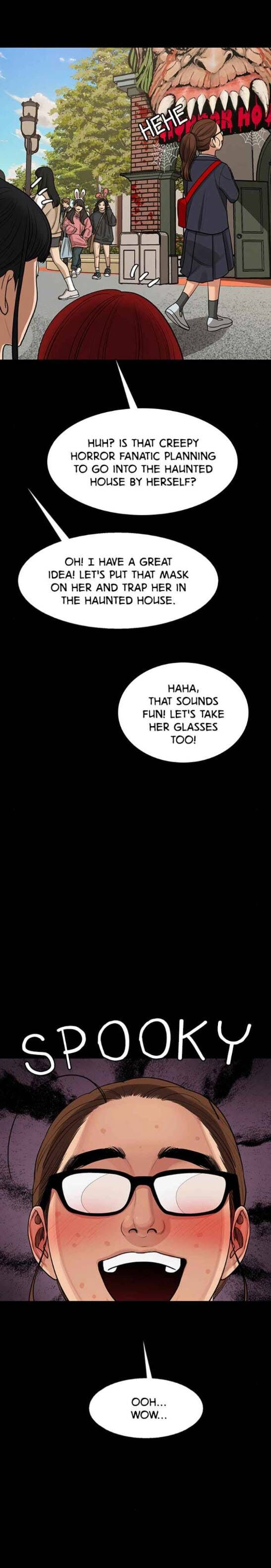 Read True Beauty Manga Online