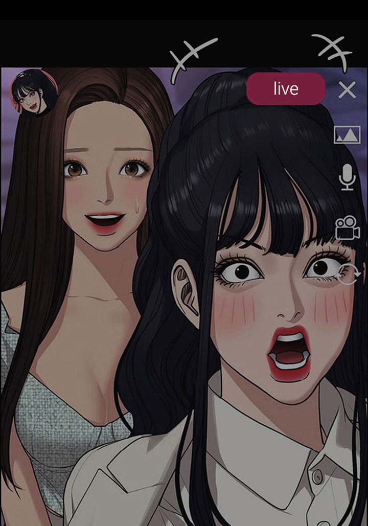 Read True Beauty Manga Online