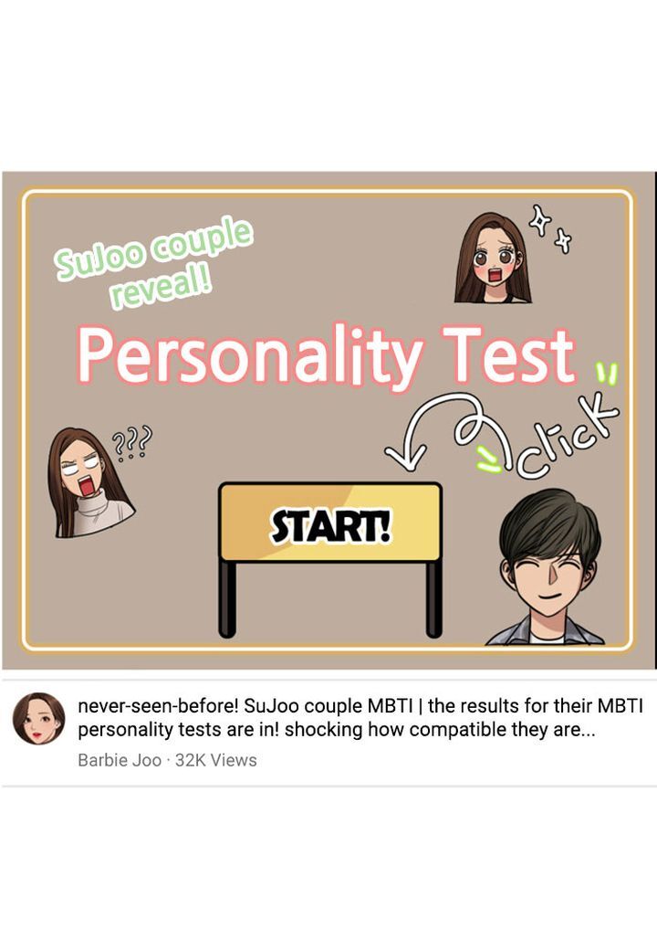Read True Beauty Manga Online