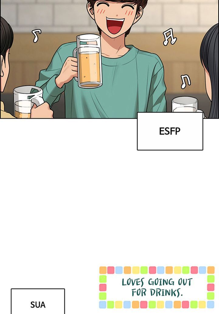 Read True Beauty Manga Online