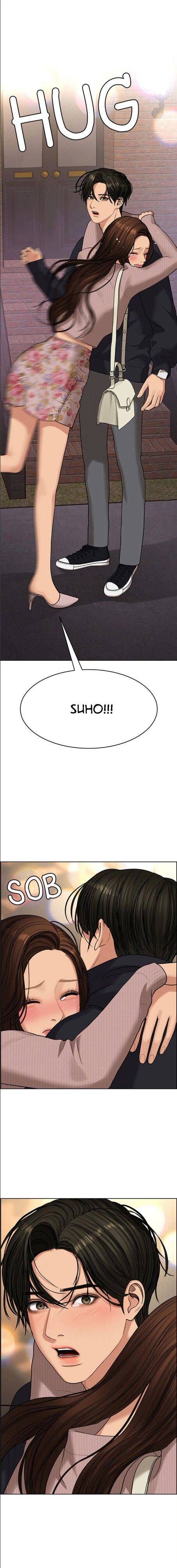 Read True Beauty Manga Online