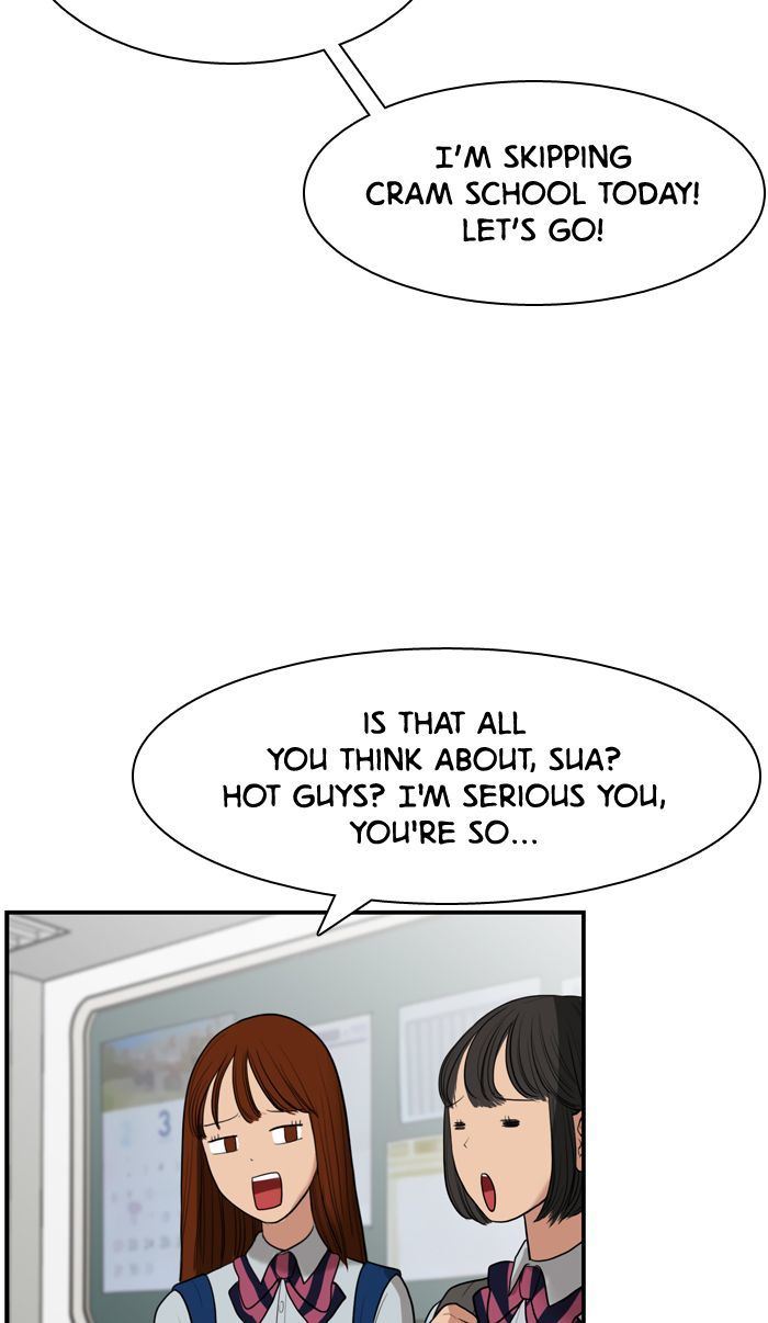 Read True Beauty Manga Online