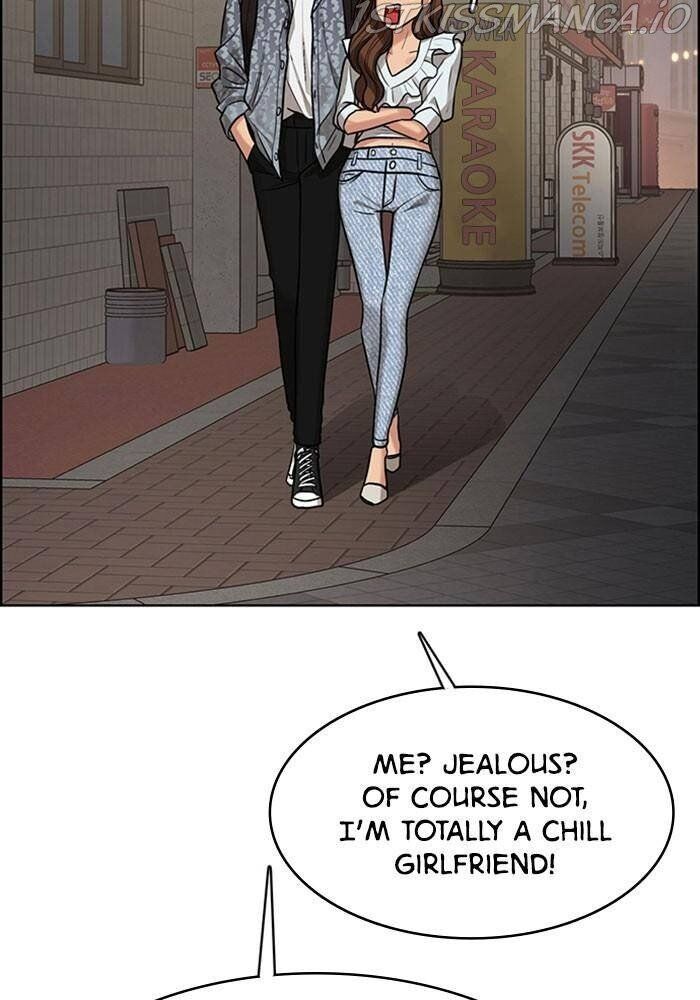 Read True Beauty Manga Online