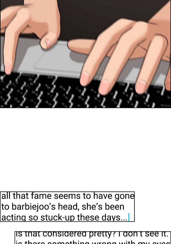 Read True Beauty Manga Online
