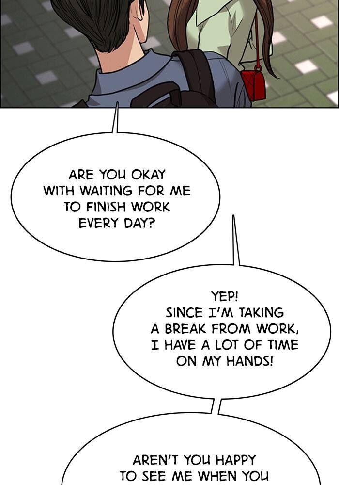 Read True Beauty Manga Online