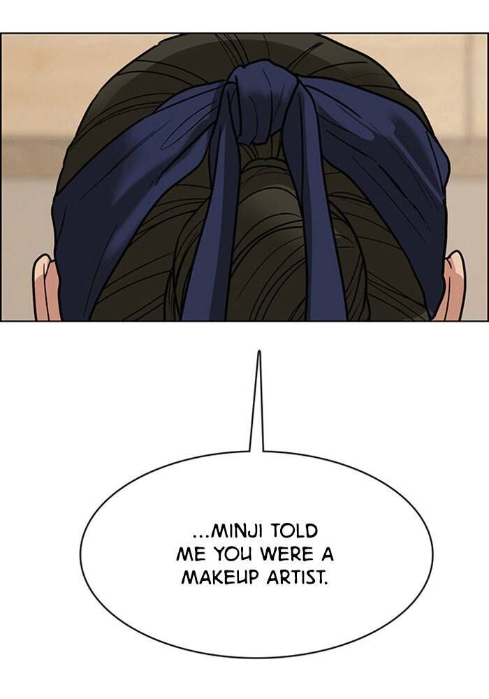 Read True Beauty Manga Online
