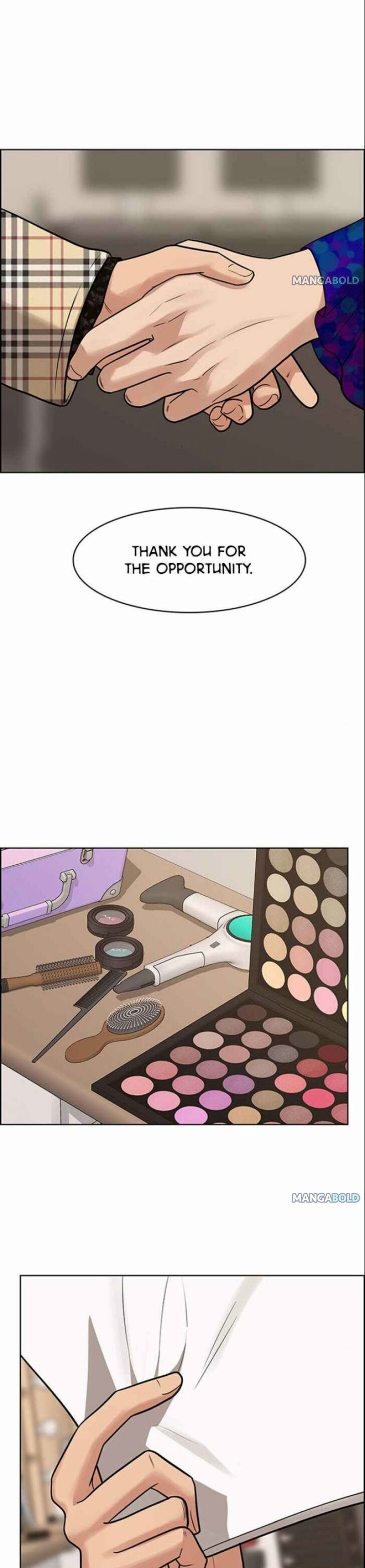 Read True Beauty Manga Online