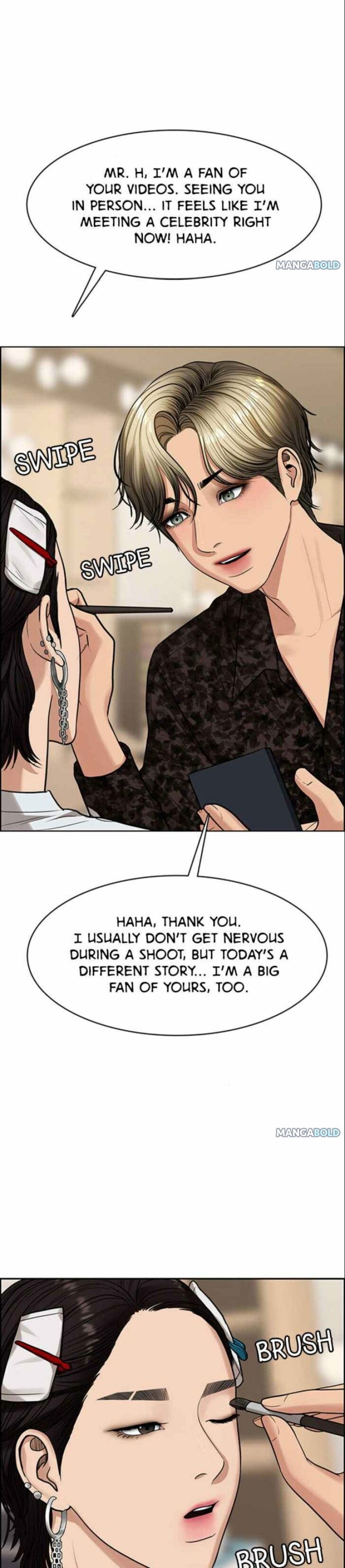 Read True Beauty Manga Online