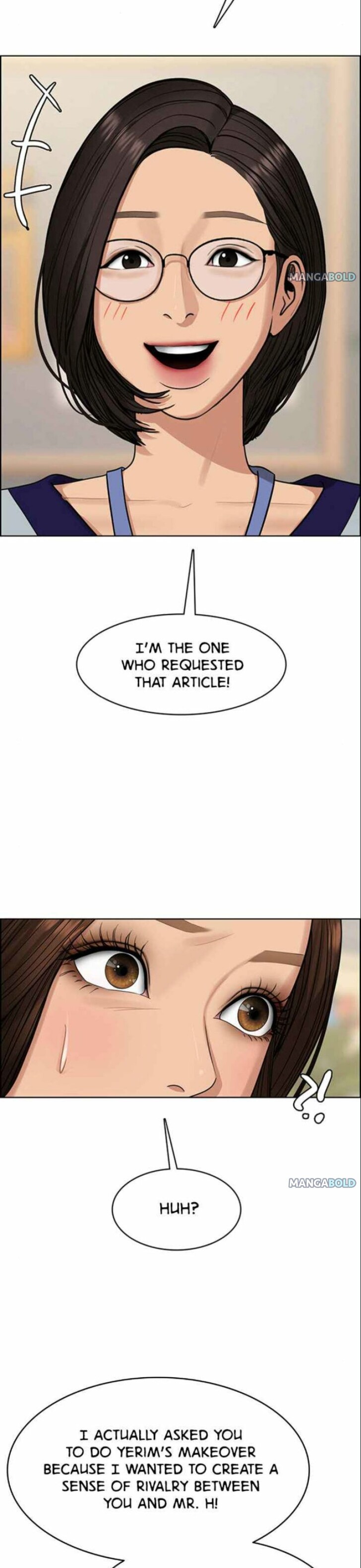 Read True Beauty Manga Online
