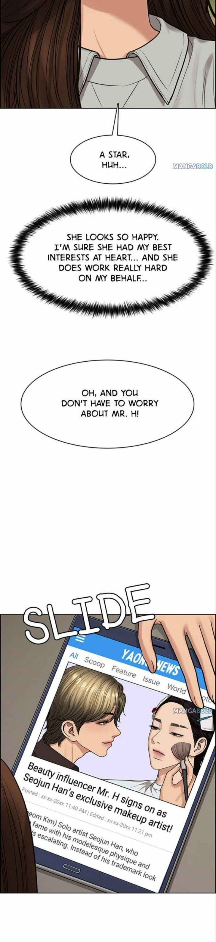 Read True Beauty Manga Online