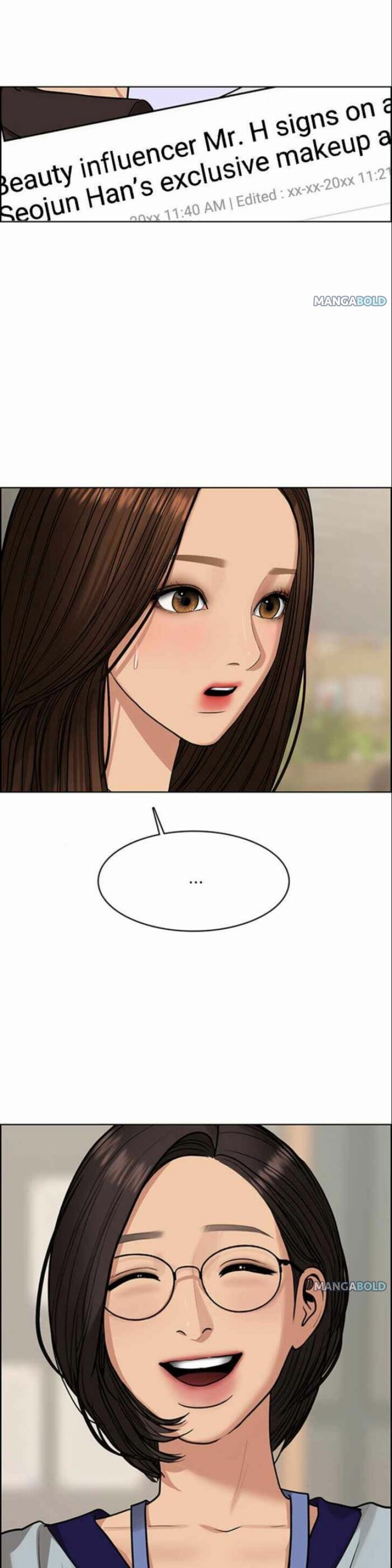 Read True Beauty Manga Online