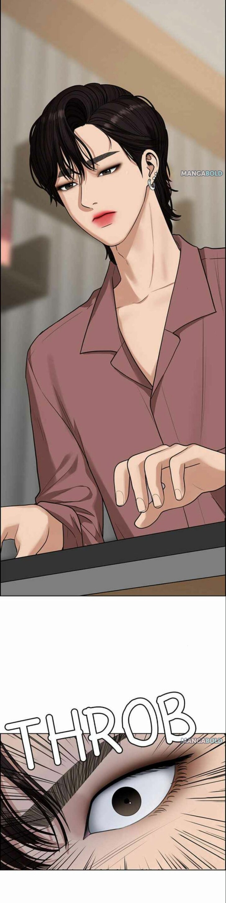 Read True Beauty Manga Online