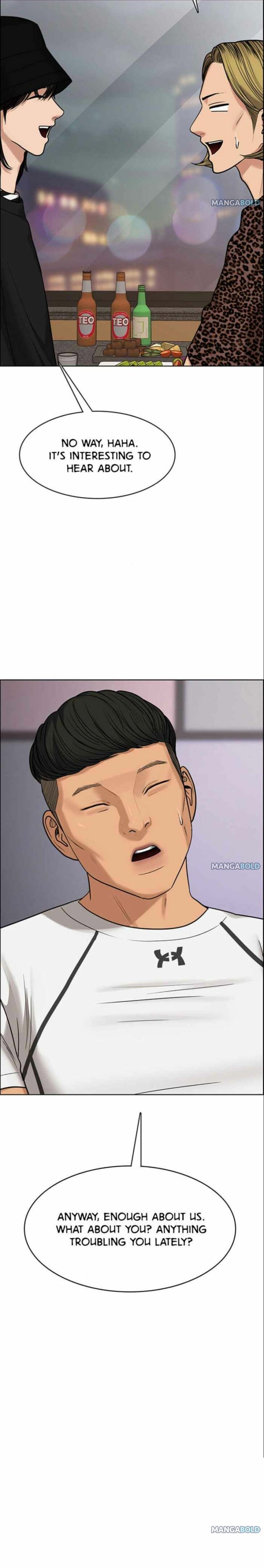 Read True Beauty Manga Online