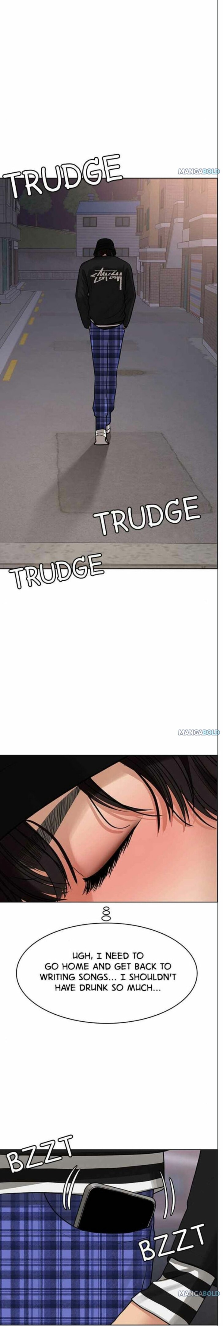 Read True Beauty Manga Online