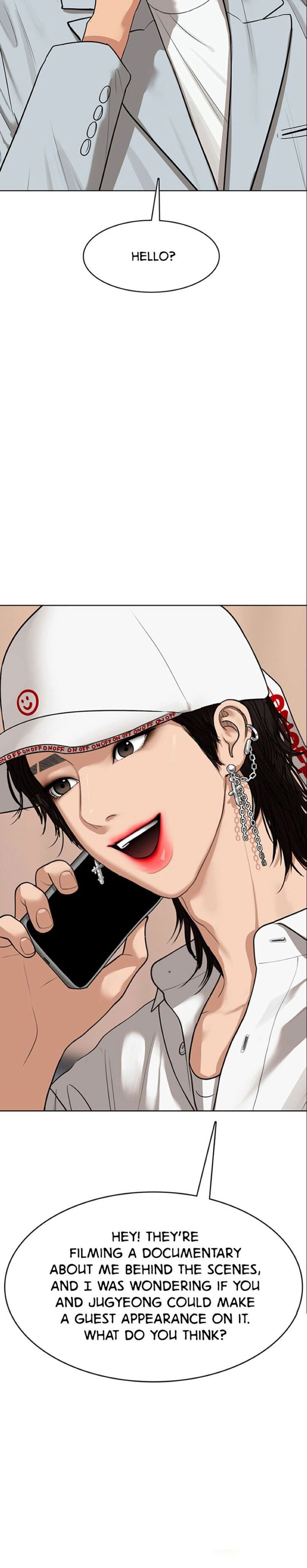 Read True Beauty Manga Online