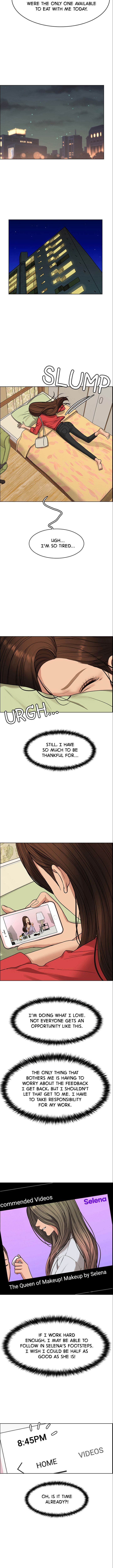 Read True Beauty Manga Online