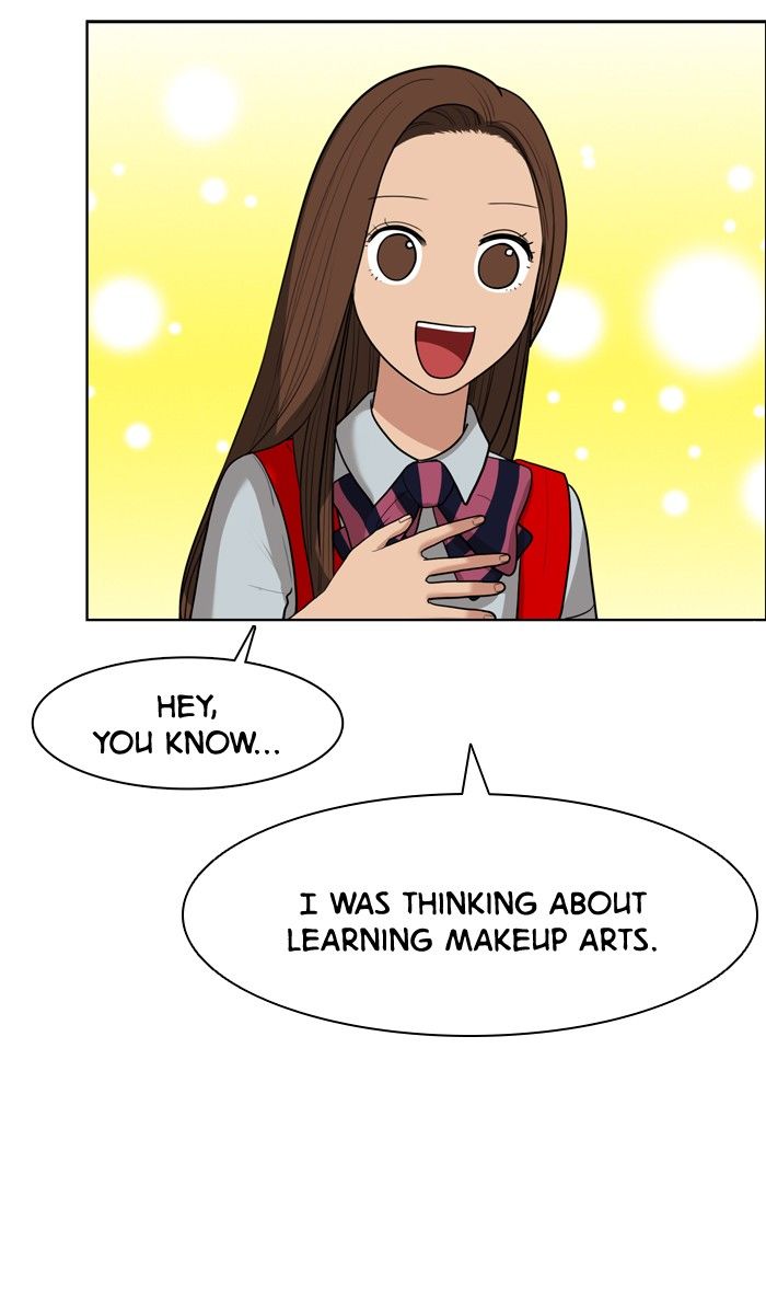 Read True Beauty Manga Online