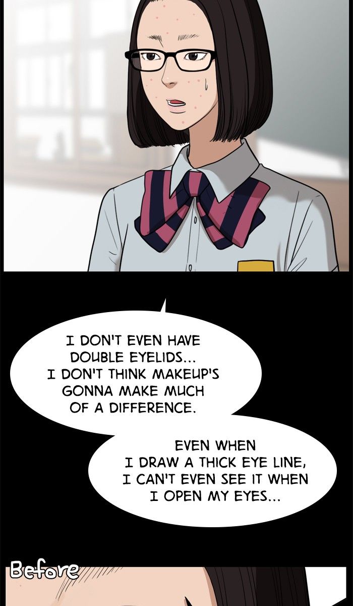 Read True Beauty Manga Online