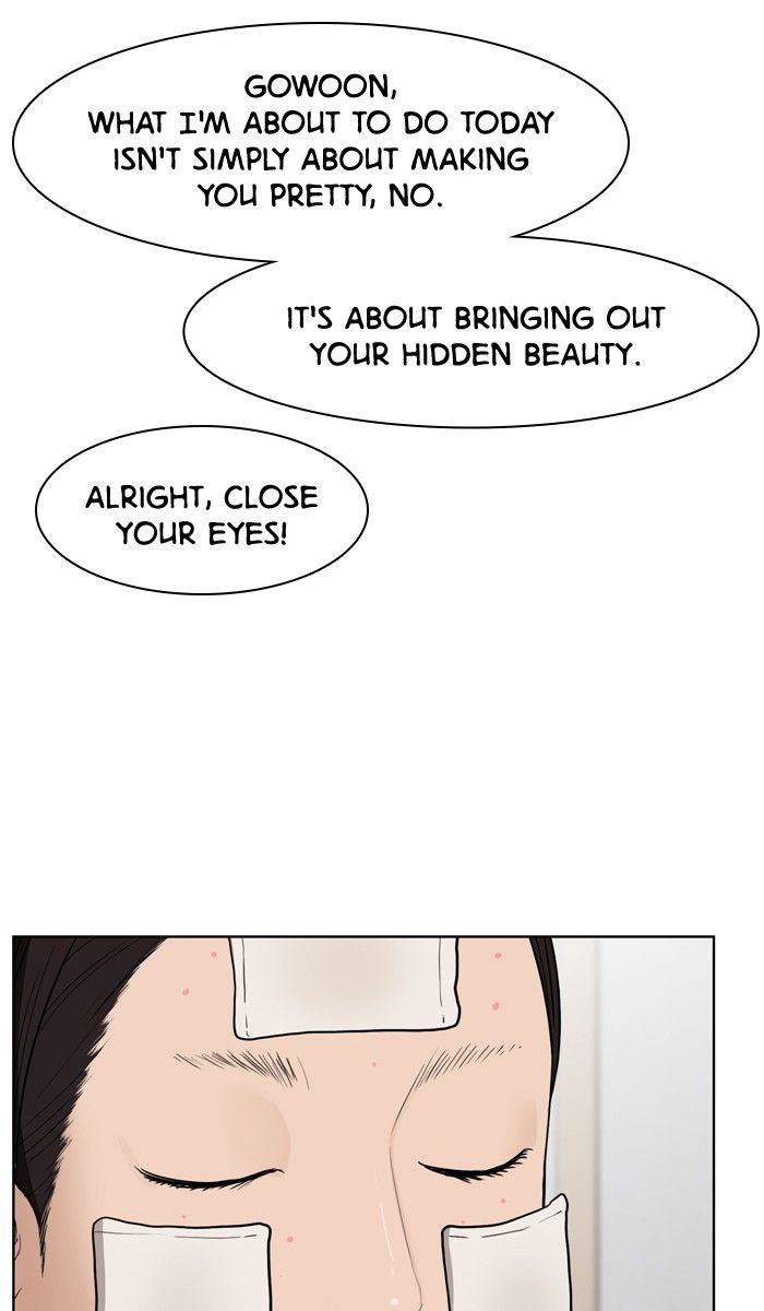 Read True Beauty Manga Online