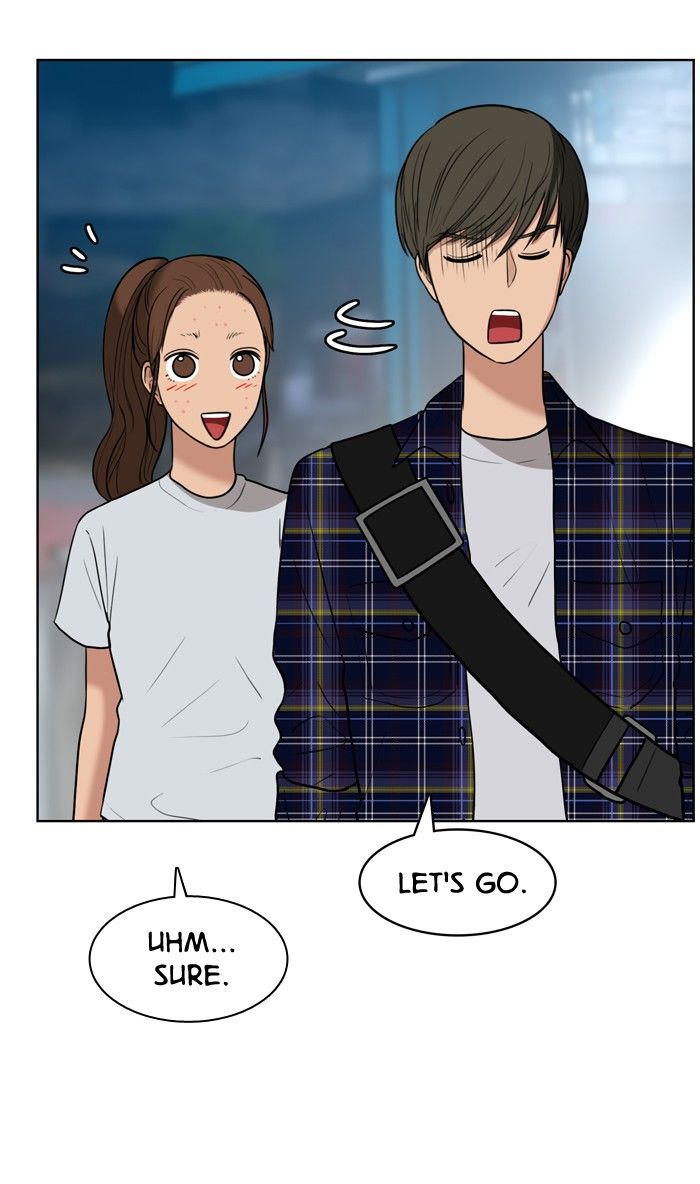 Read True Beauty Manga Online