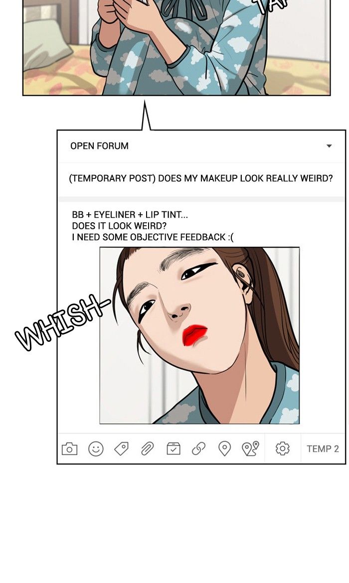 Read True Beauty Manga Online