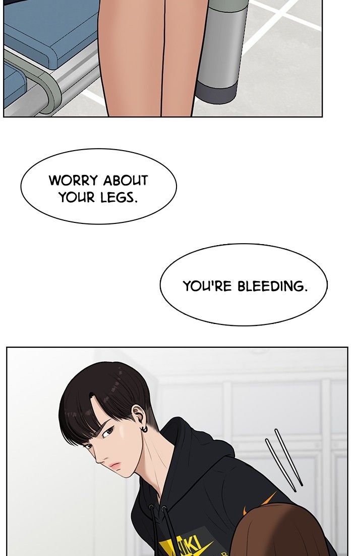 Read True Beauty Manga Online