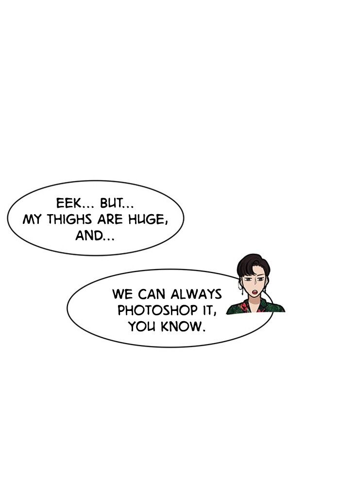 Read True Beauty Manga Online