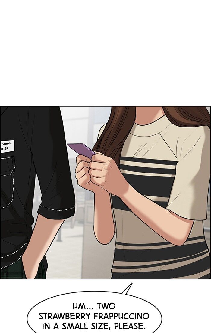 Read True Beauty Manga Online