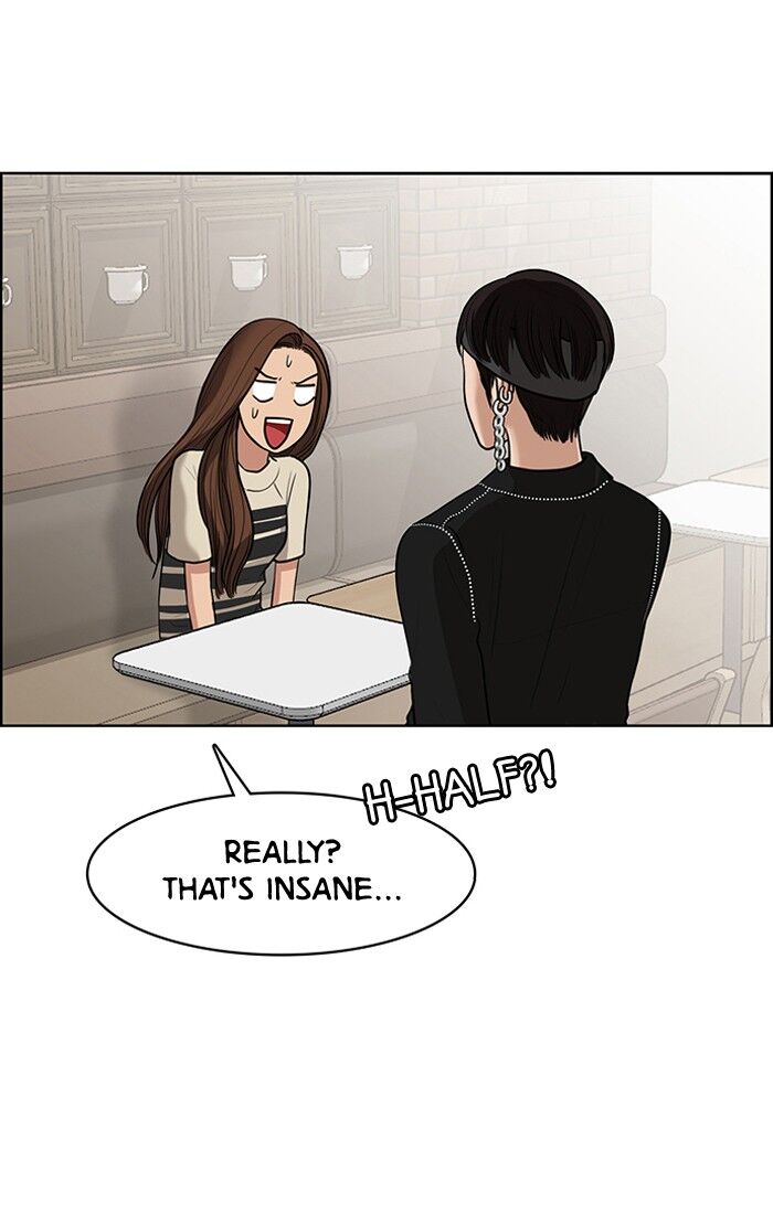 Read True Beauty Manga Online