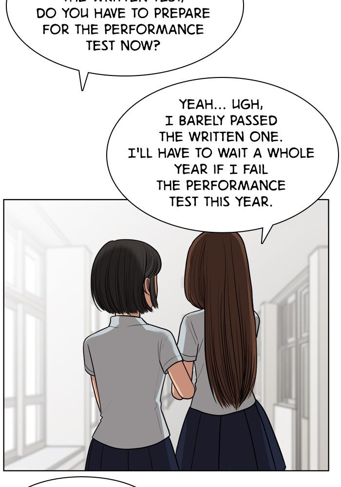 Read True Beauty Manga Online