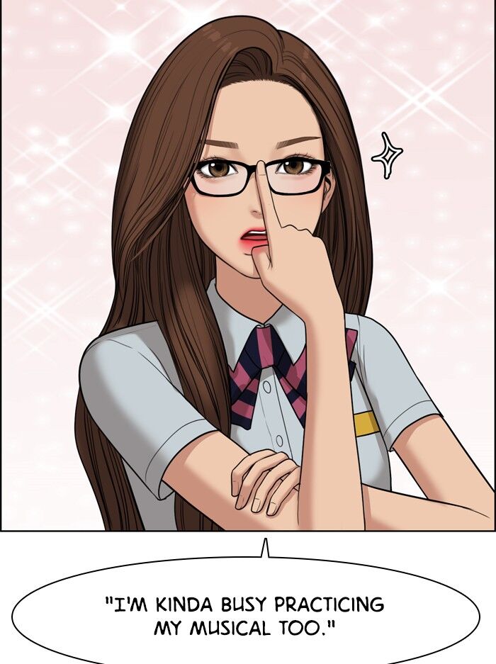 Read True Beauty Manga Online