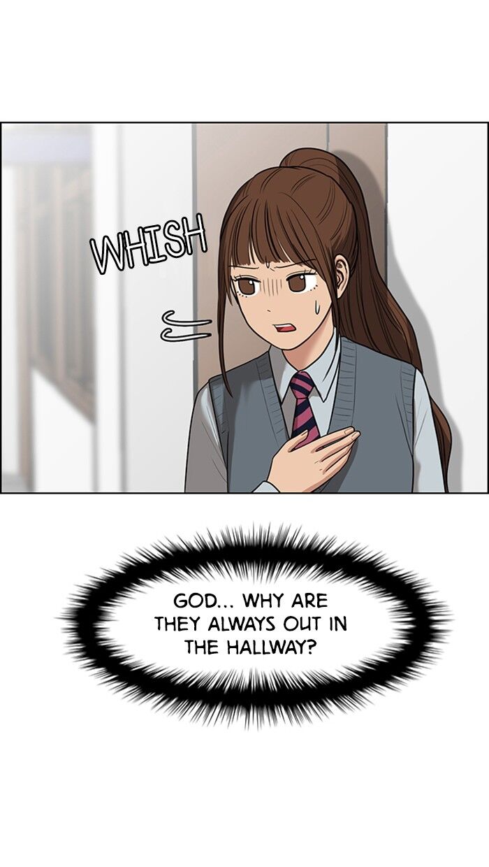 Read True Beauty Manga Online