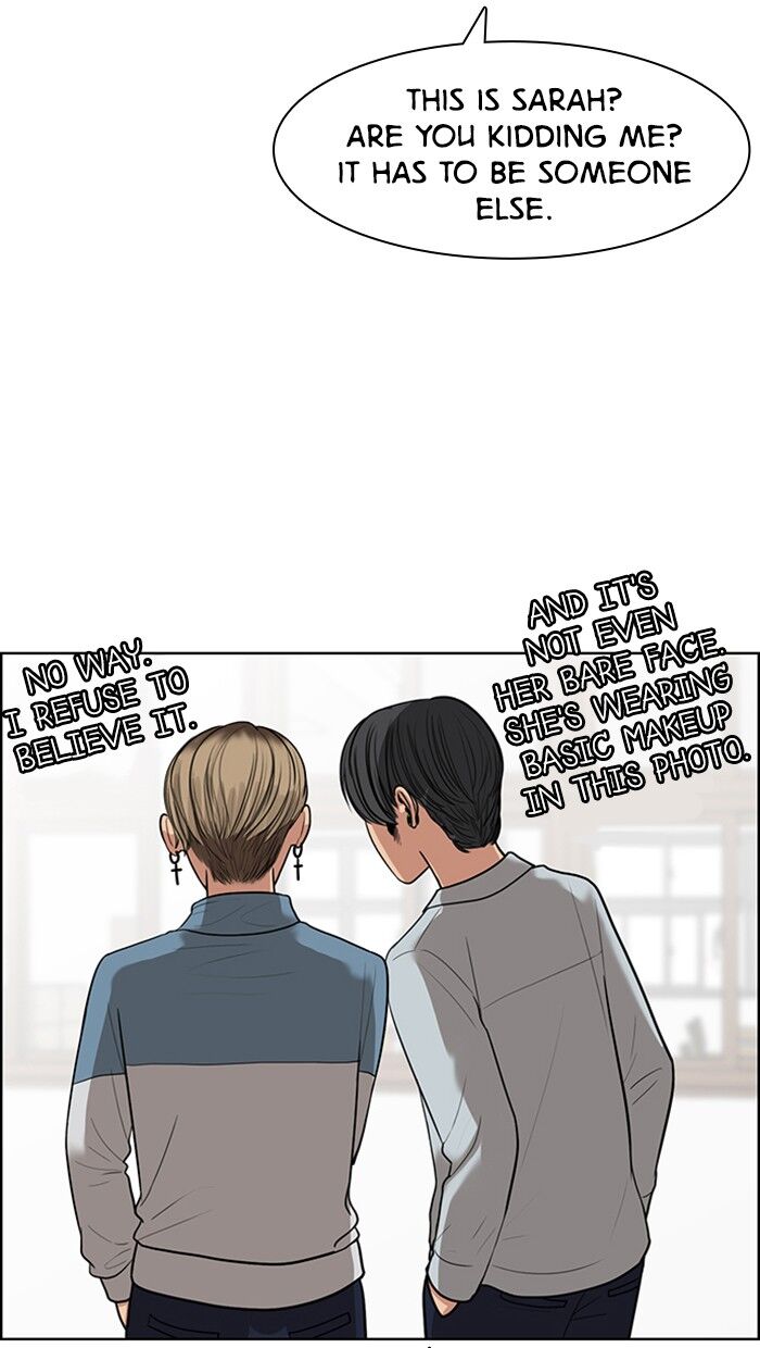 Read True Beauty Manga Online