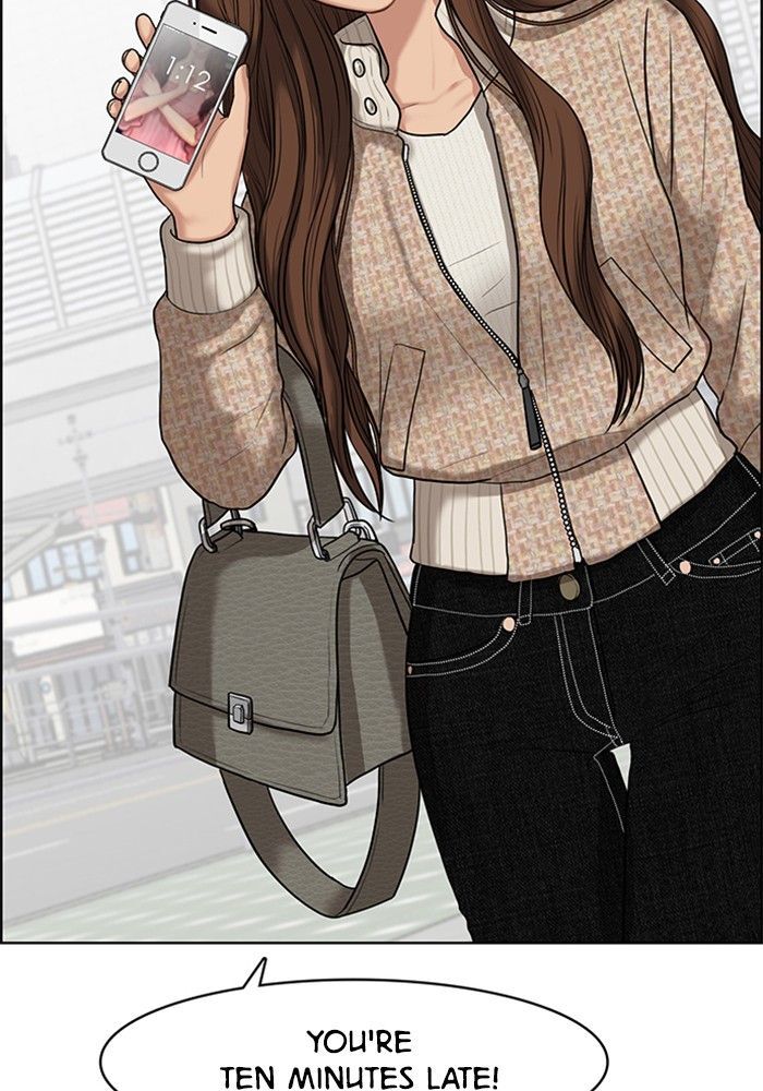 Read True Beauty Manga Online