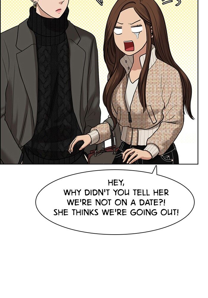 Read True Beauty Manga Online