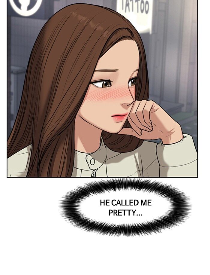 Read True Beauty Manga Online
