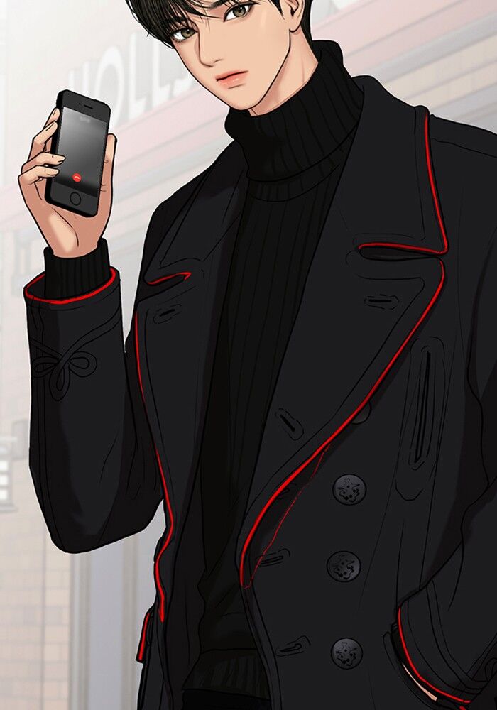 Read True Beauty Manga Online