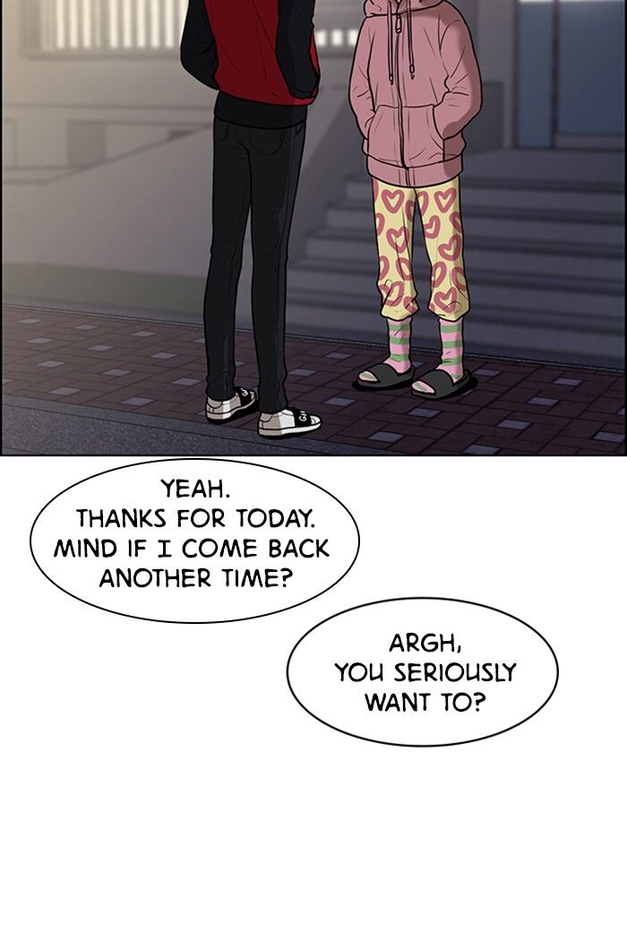 Read True Beauty Manga Online