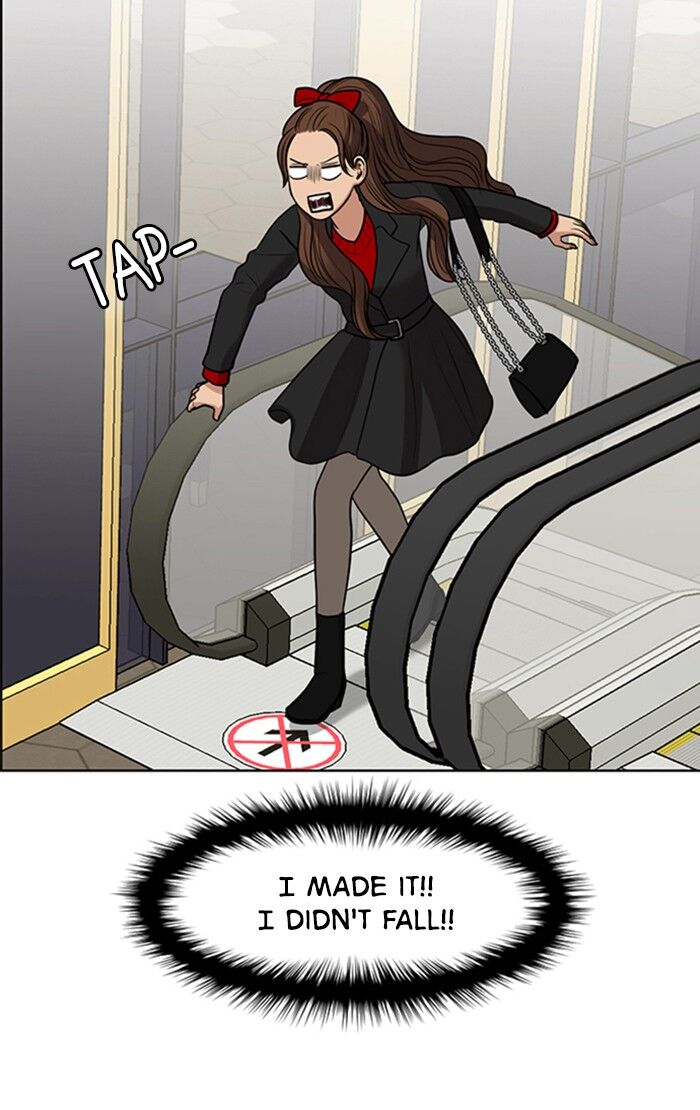 Read True Beauty Manga Online