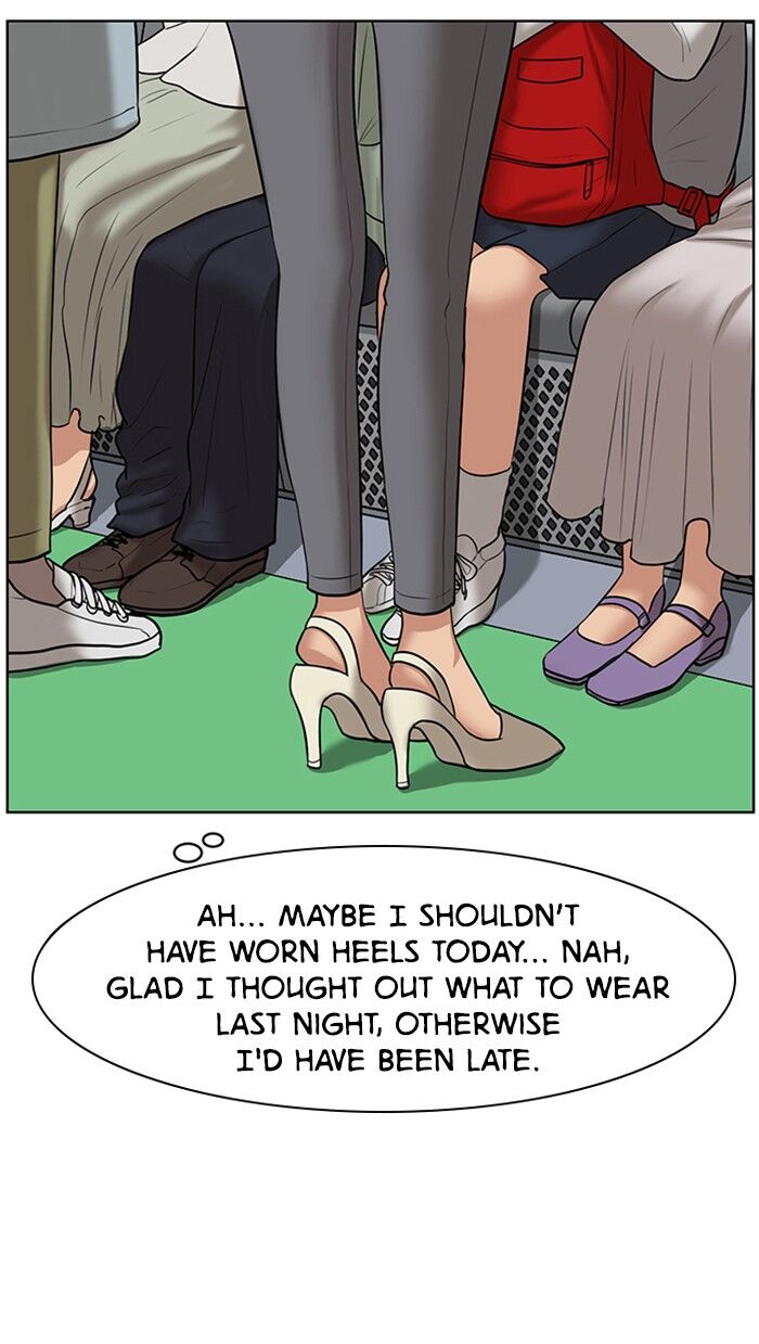 Read True Beauty Manga Online