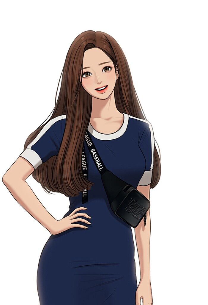 Read True Beauty Manga Online