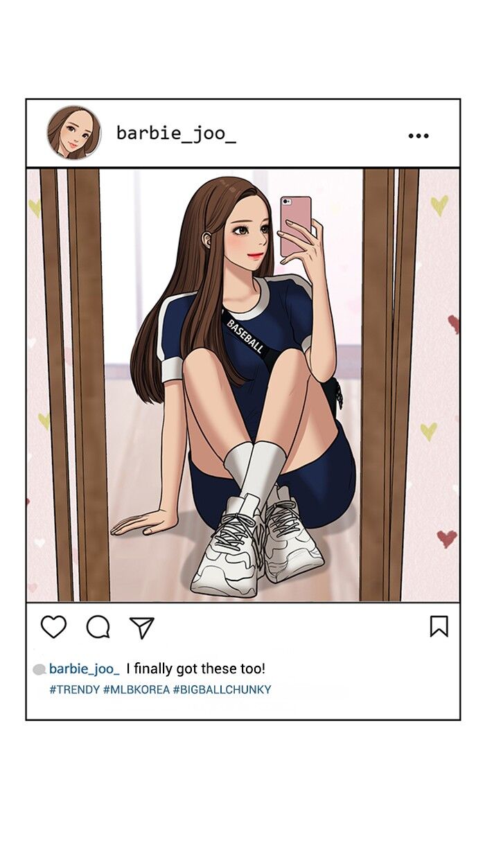 Read True Beauty Manga Online