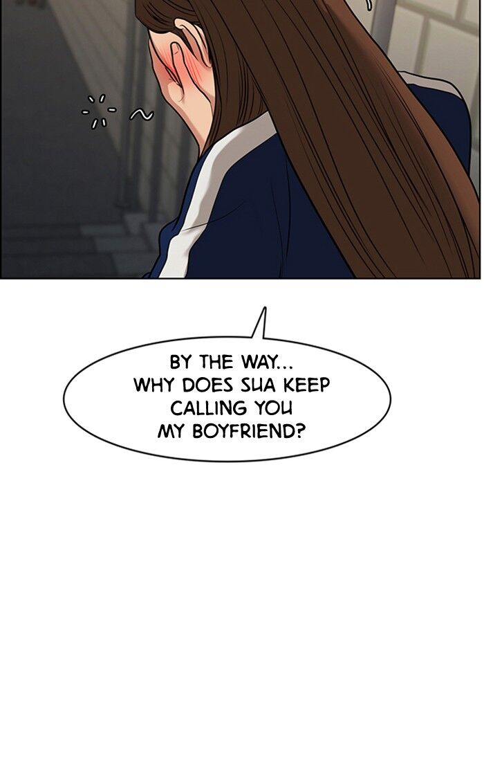 Read True Beauty Manga Online