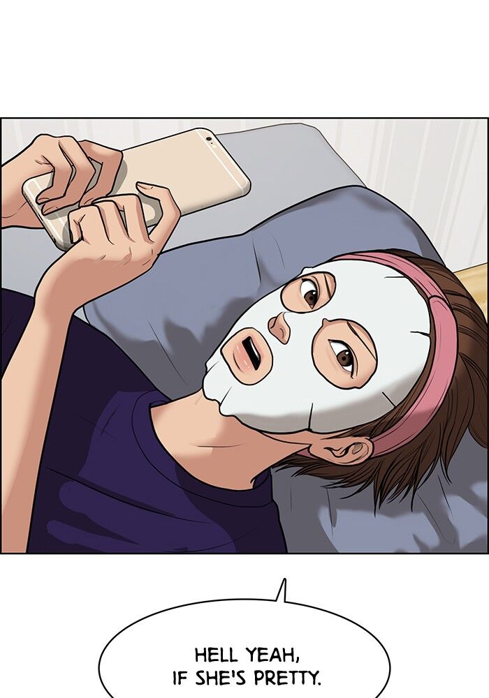 Read True Beauty Manga Online
