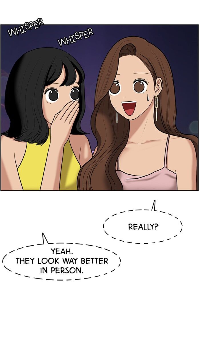 Read True Beauty Manga Online
