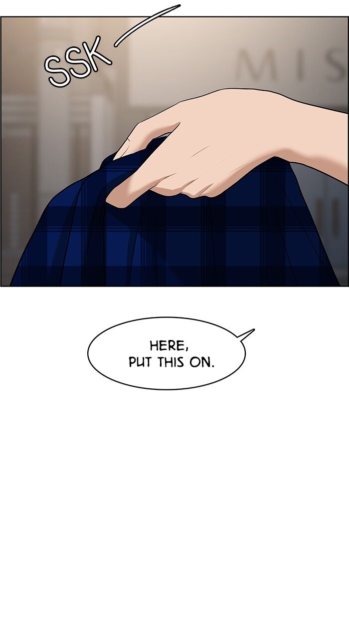 Read True Beauty Manga Online