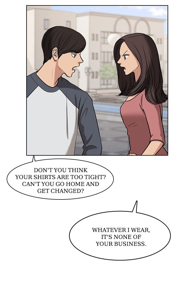Read True Beauty Manga Online