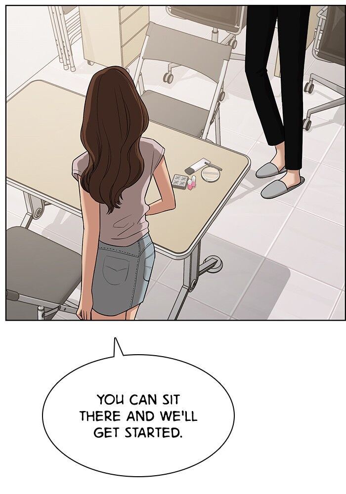 Read True Beauty Manga Online