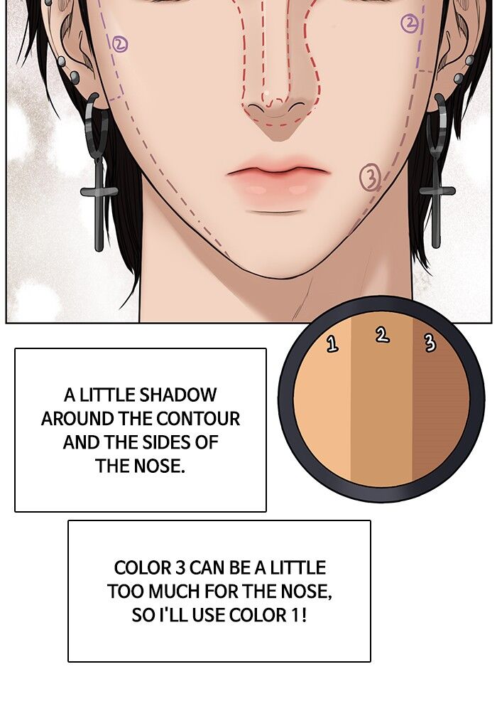 Read True Beauty Manga Online