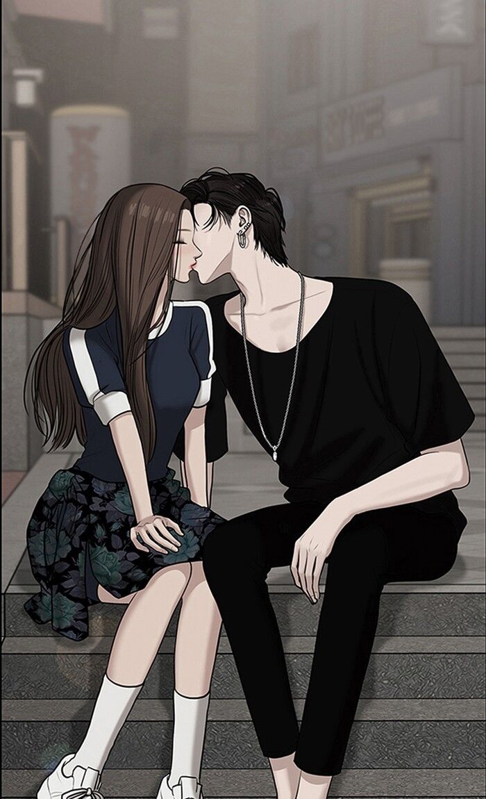 Read True Beauty Manga Online